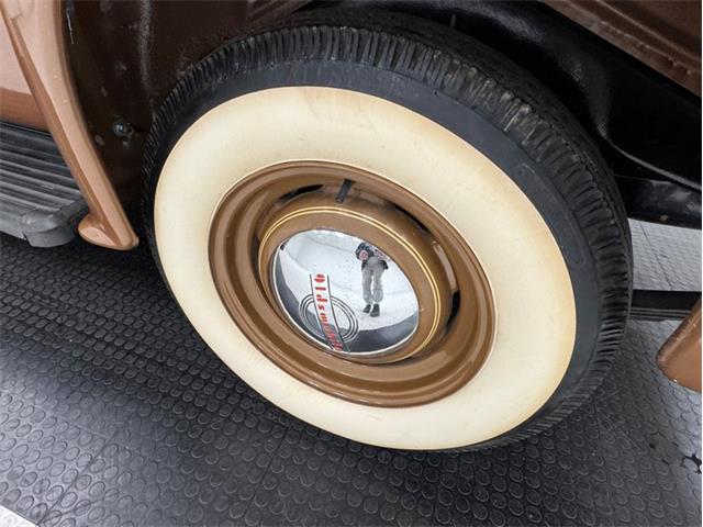 1937 Oldsmobile Sedan (CC-2096290) for sale in Morgantown, Pennsylvania