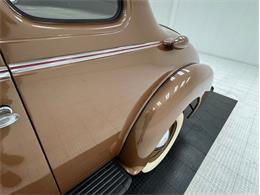 1937 Oldsmobile Sedan (CC-2096290) for sale in Morgantown, Pennsylvania