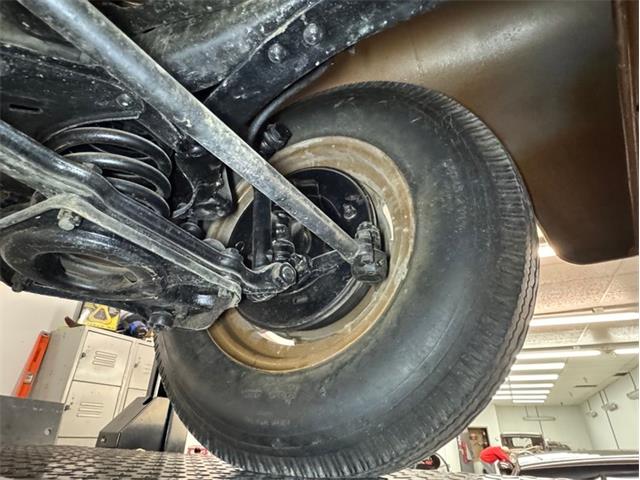 1937 Oldsmobile Sedan (CC-2096290) for sale in Morgantown, Pennsylvania