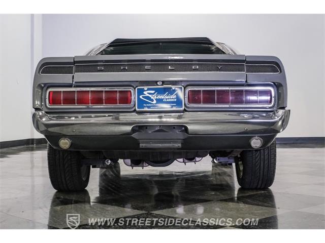 1969 Ford Mustang (CC-2096291) for sale in Ft Worth, Texas