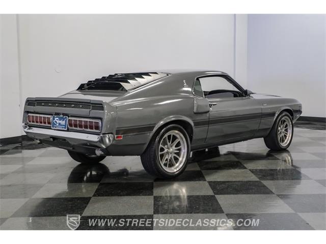 1969 Ford Mustang (CC-2096291) for sale in Ft Worth, Texas