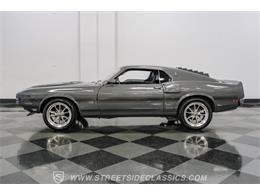 1969 Ford Mustang (CC-2096291) for sale in Ft Worth, Texas