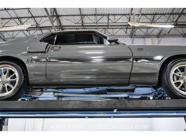 1969 Ford Mustang (CC-2096291) for sale in Ft Worth, Texas