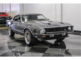 1969 Ford Mustang (CC-2096291) for sale in Ft Worth, Texas