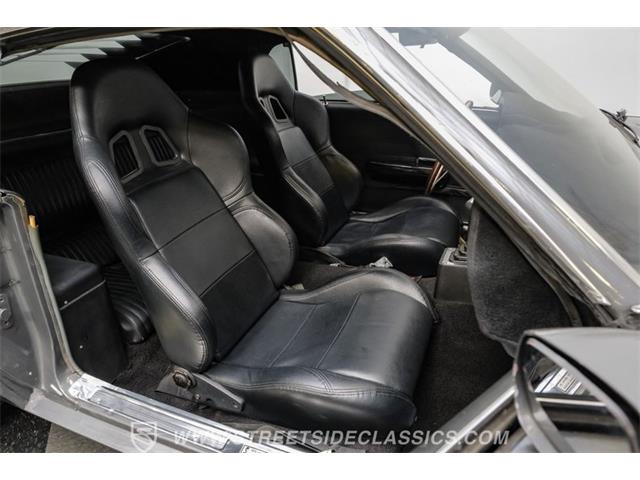 1969 Ford Mustang (CC-2096291) for sale in Ft Worth, Texas