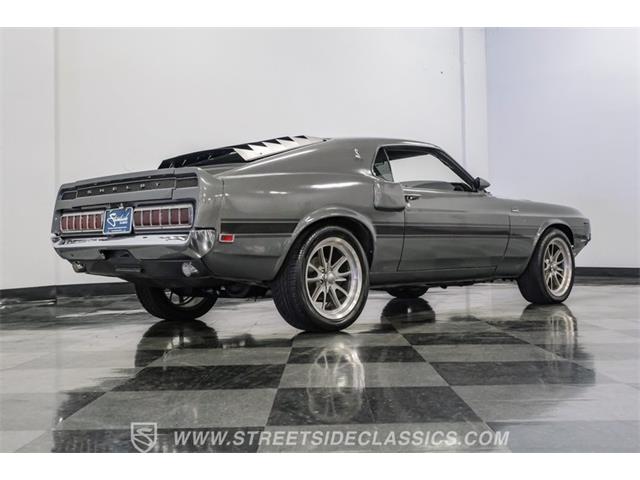 1969 Ford Mustang (CC-2096291) for sale in Ft Worth, Texas