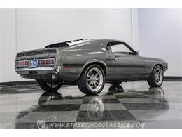 1969 Ford Mustang (CC-2096291) for sale in Ft Worth, Texas