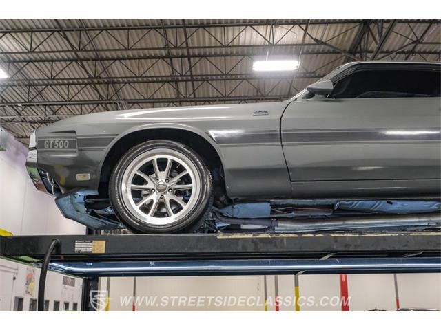 1969 Ford Mustang (CC-2096291) for sale in Ft Worth, Texas