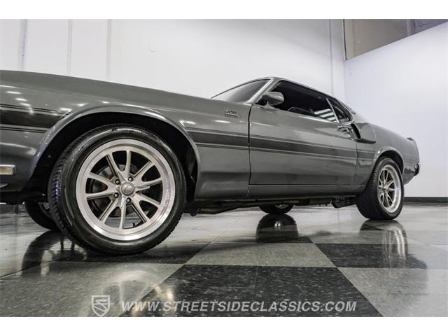 1969 Ford Mustang (CC-2096291) for sale in Ft Worth, Texas