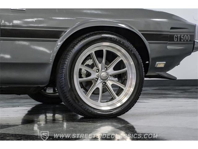 1969 Ford Mustang (CC-2096291) for sale in Ft Worth, Texas