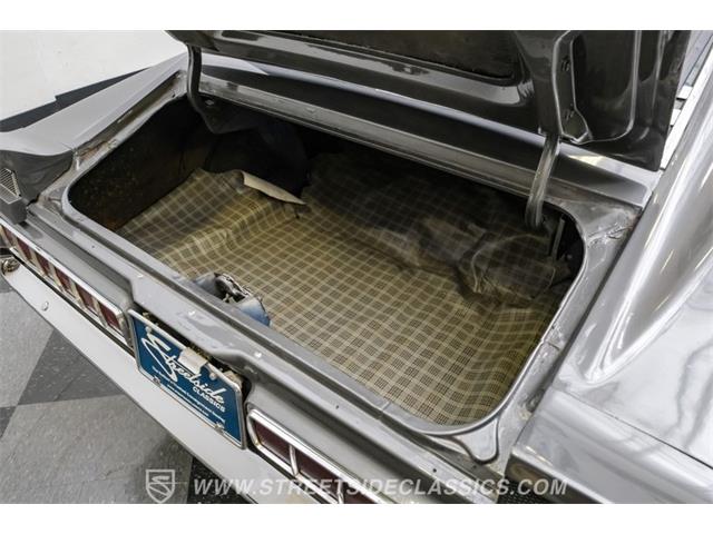 1969 Ford Mustang (CC-2096291) for sale in Ft Worth, Texas