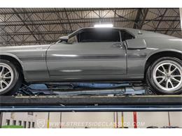 1969 Ford Mustang (CC-2096291) for sale in Ft Worth, Texas