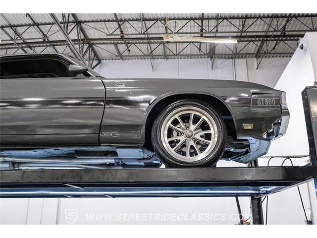 1969 Ford Mustang (CC-2096291) for sale in Ft Worth, Texas