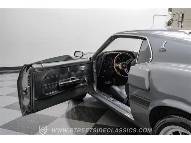 1969 Ford Mustang (CC-2096291) for sale in Ft Worth, Texas