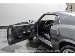 1969 Ford Mustang (CC-2096291) for sale in Ft Worth, Texas