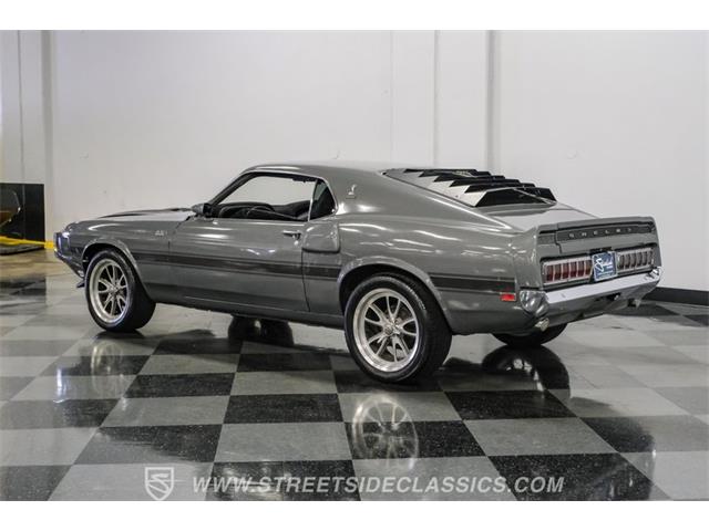 1969 Ford Mustang (CC-2096291) for sale in Ft Worth, Texas