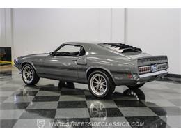 1969 Ford Mustang (CC-2096291) for sale in Ft Worth, Texas