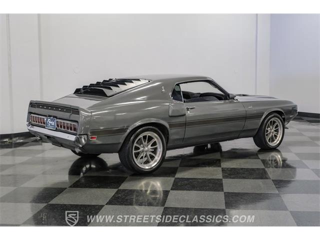 1969 Ford Mustang (CC-2096291) for sale in Ft Worth, Texas