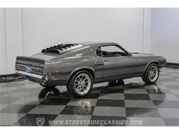 1969 Ford Mustang (CC-2096291) for sale in Ft Worth, Texas