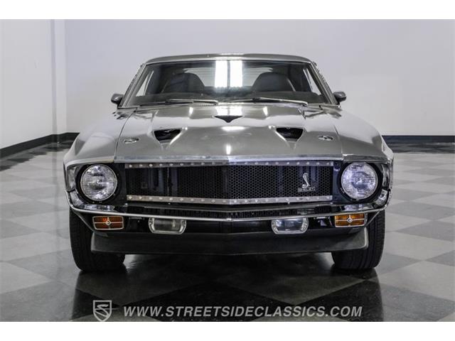 1969 Ford Mustang (CC-2096291) for sale in Ft Worth, Texas