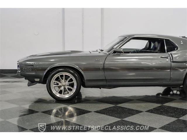 1969 Ford Mustang (CC-2096291) for sale in Ft Worth, Texas