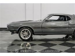 1969 Ford Mustang (CC-2096291) for sale in Ft Worth, Texas