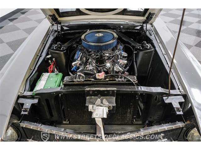 1969 Ford Mustang (CC-2096291) for sale in Ft Worth, Texas
