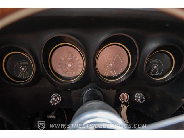 1969 Ford Mustang (CC-2096291) for sale in Ft Worth, Texas