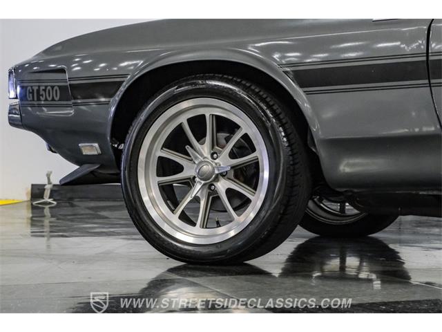 1969 Ford Mustang (CC-2096291) for sale in Ft Worth, Texas