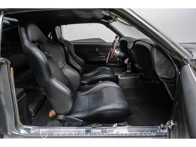 1969 Ford Mustang (CC-2096291) for sale in Ft Worth, Texas