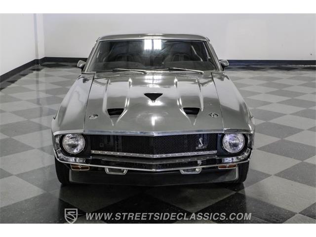 1969 Ford Mustang (CC-2096291) for sale in Ft Worth, Texas