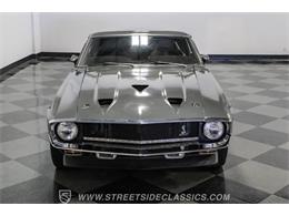 1969 Ford Mustang (CC-2096291) for sale in Ft Worth, Texas