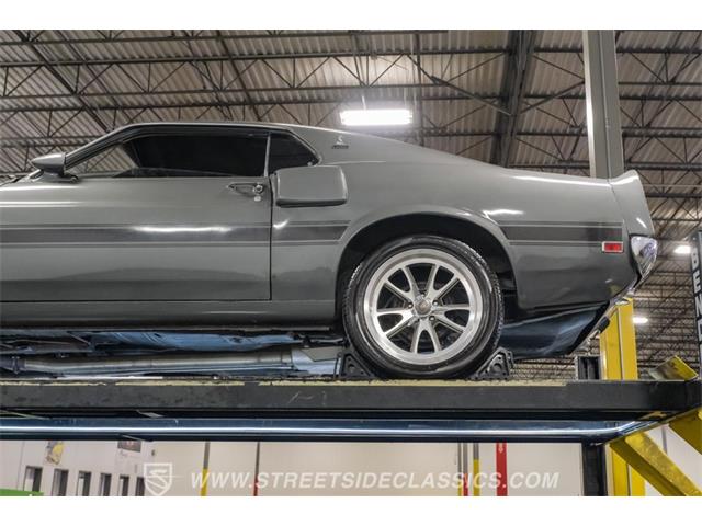 1969 Ford Mustang (CC-2096291) for sale in Ft Worth, Texas