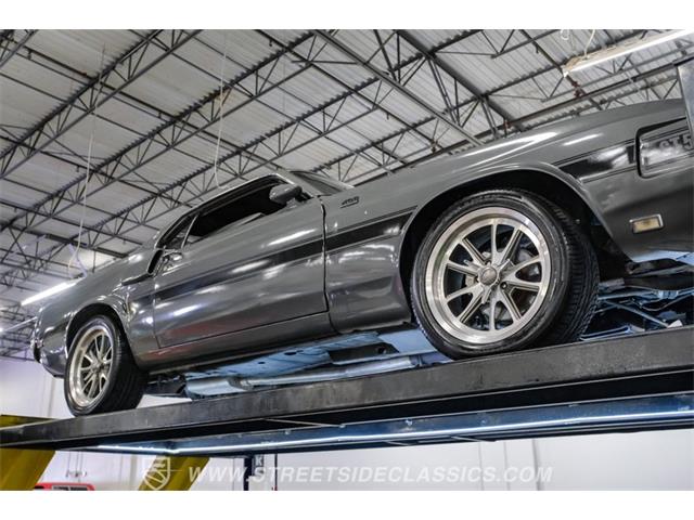 1969 Ford Mustang (CC-2096291) for sale in Ft Worth, Texas