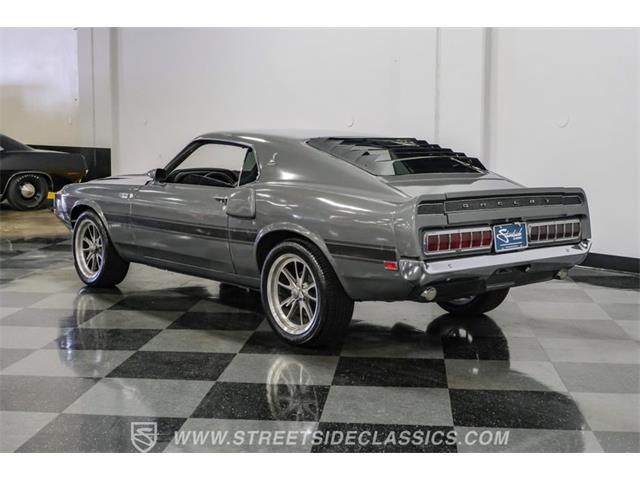 1969 Ford Mustang (CC-2096291) for sale in Ft Worth, Texas