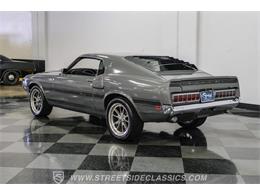 1969 Ford Mustang (CC-2096291) for sale in Ft Worth, Texas