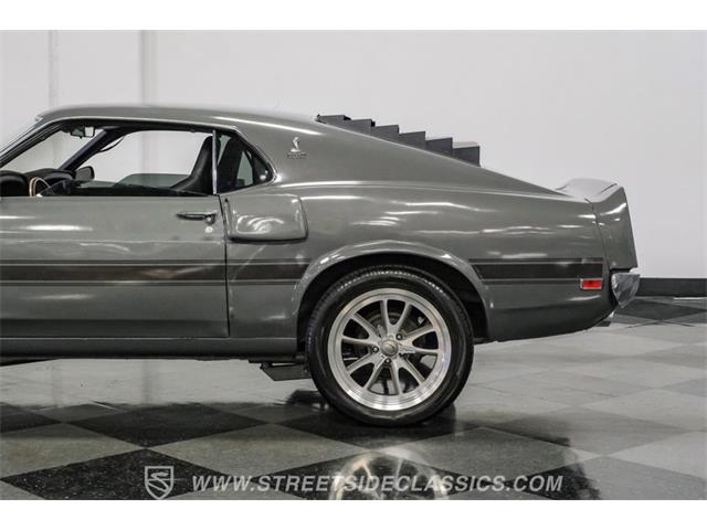 1969 Ford Mustang (CC-2096291) for sale in Ft Worth, Texas
