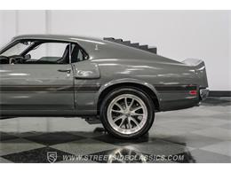 1969 Ford Mustang (CC-2096291) for sale in Ft Worth, Texas