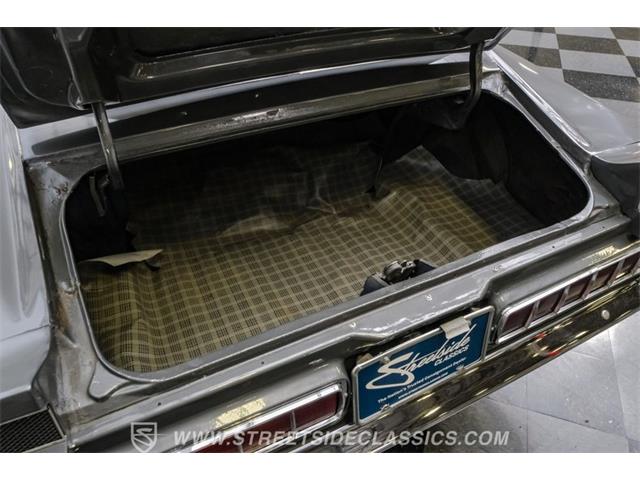 1969 Ford Mustang (CC-2096291) for sale in Ft Worth, Texas
