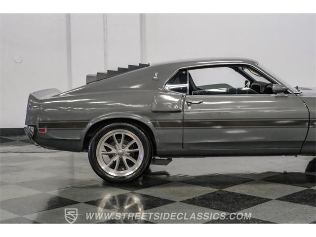1969 Ford Mustang (CC-2096291) for sale in Ft Worth, Texas