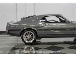 1969 Ford Mustang (CC-2096291) for sale in Ft Worth, Texas