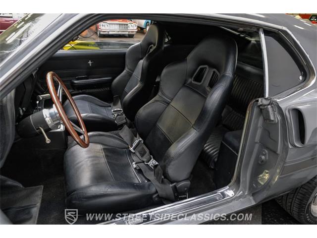 1969 Ford Mustang (CC-2096291) for sale in Ft Worth, Texas