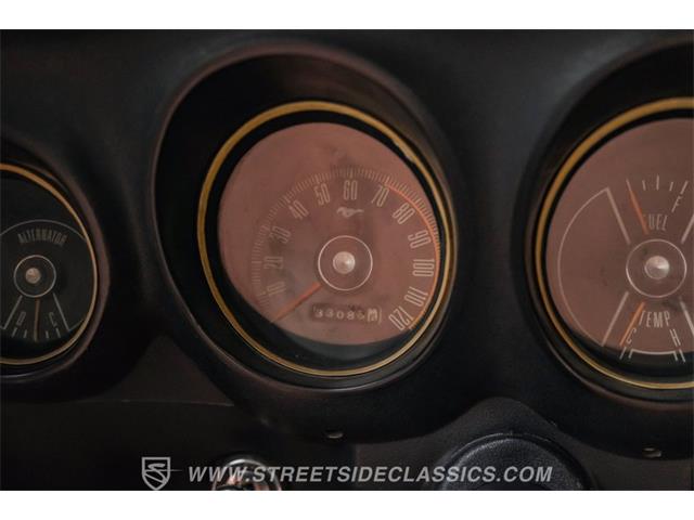 1969 Ford Mustang (CC-2096291) for sale in Ft Worth, Texas