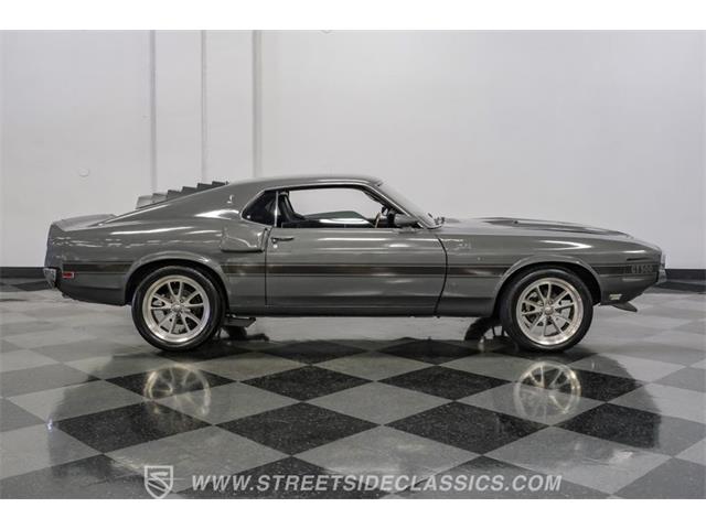 1969 Ford Mustang (CC-2096291) for sale in Ft Worth, Texas