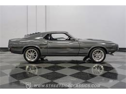 1969 Ford Mustang (CC-2096291) for sale in Ft Worth, Texas