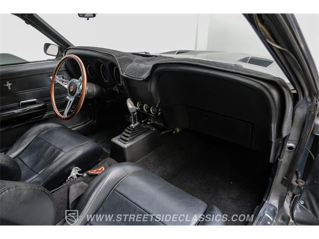 1969 Ford Mustang (CC-2096291) for sale in Ft Worth, Texas