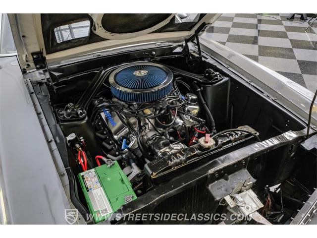 1969 Ford Mustang (CC-2096291) for sale in Ft Worth, Texas