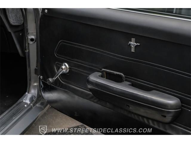 1969 Ford Mustang (CC-2096291) for sale in Ft Worth, Texas
