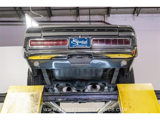 1969 Ford Mustang (CC-2096291) for sale in Ft Worth, Texas