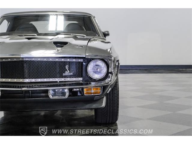 1969 Ford Mustang (CC-2096291) for sale in Ft Worth, Texas